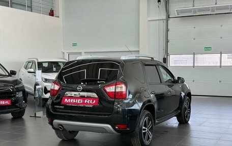Nissan Terrano III, 2016 год, 1 700 000 рублей, 5 фотография