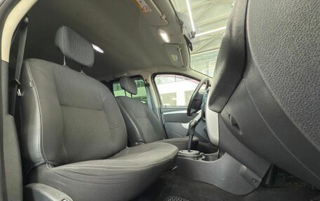 Nissan Terrano III, 2016 год, 1 700 000 рублей, 20 фотография