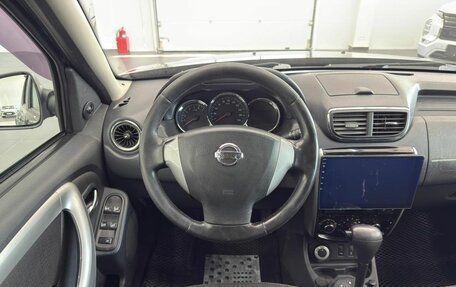 Nissan Terrano III, 2016 год, 1 700 000 рублей, 19 фотография