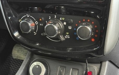 Nissan Terrano III, 2016 год, 1 700 000 рублей, 22 фотография
