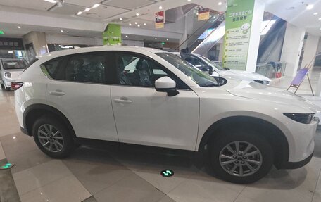Mazda CX-5 II, 2025 год, 2 395 000 рублей, 3 фотография