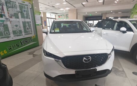 Mazda CX-5 II, 2025 год, 2 395 000 рублей, 2 фотография