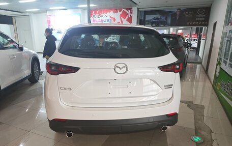 Mazda CX-5 II, 2025 год, 2 395 000 рублей, 4 фотография