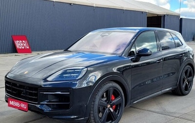 Porsche Cayenne III, 2025 год, 24 990 000 рублей, 1 фотография