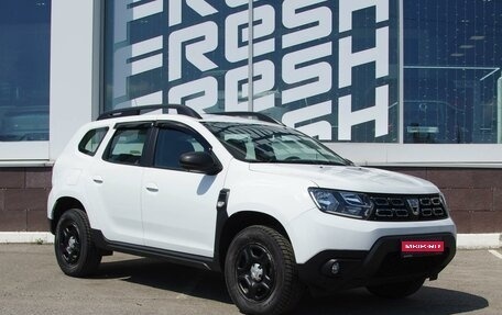 Dacia Duster II, 2020 год, 1 780 000 рублей, 1 фотография