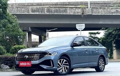 Volkswagen Lavida, 2023 год, 1 270 333 рублей, 1 фотография