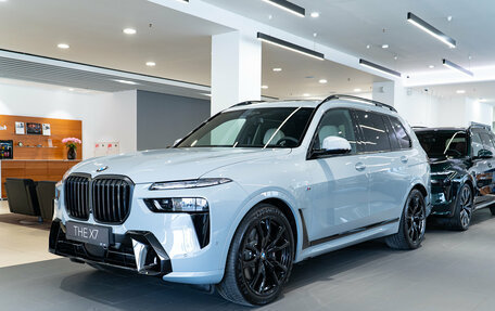 BMW X7, 2026 год, 17 890 000 рублей, 1 фотография