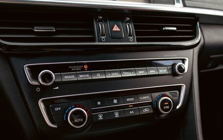 KIA Optima IV, 2018 год, 1 895 000 рублей, 15 фотография