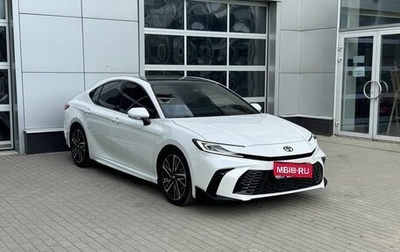 Toyota Camry, 2024 год, 3 770 000 рублей, 1 фотография