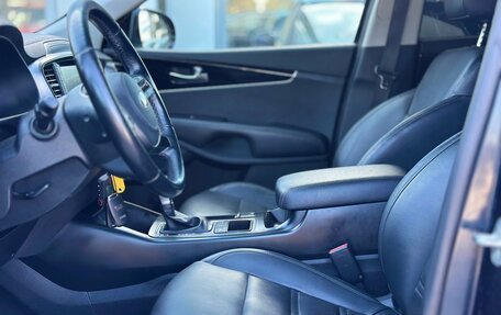 KIA Sorento III Prime рестайлинг, 2019 год, 2 799 000 рублей, 8 фотография