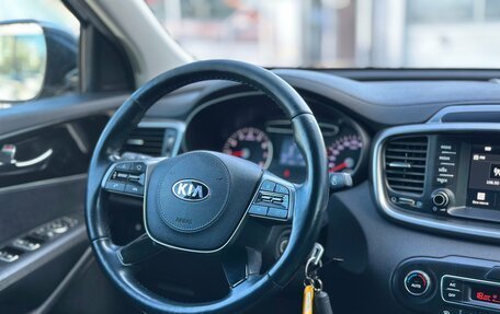 KIA Sorento III Prime рестайлинг, 2019 год, 2 799 000 рублей, 10 фотография