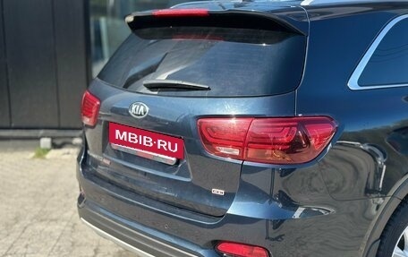KIA Sorento III Prime рестайлинг, 2019 год, 2 799 000 рублей, 5 фотография