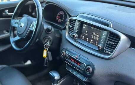 KIA Sorento III Prime рестайлинг, 2019 год, 2 799 000 рублей, 11 фотография