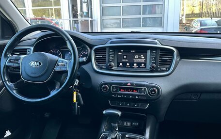 KIA Sorento III Prime рестайлинг, 2019 год, 2 799 000 рублей, 12 фотография