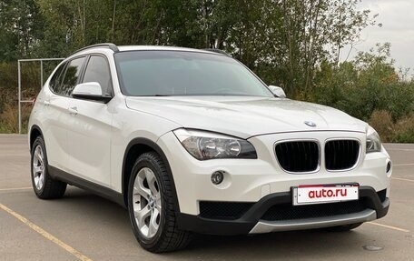 BMW X1, 2013 год, 1 500 000 рублей, 1 фотография