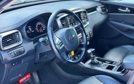 KIA Sorento III Prime рестайлинг, 2019 год, 2 799 000 рублей, 9 фотография