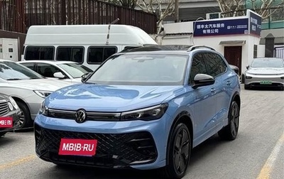 Volkswagen Tiguan, 2026 год, 4 000 333 рублей, 1 фотография