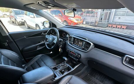KIA Sorento III Prime рестайлинг, 2019 год, 2 799 000 рублей, 14 фотография