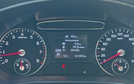 KIA Sorento III Prime рестайлинг, 2019 год, 2 799 000 рублей, 16 фотография