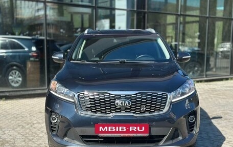 KIA Sorento III Prime рестайлинг, 2019 год, 2 799 000 рублей, 6 фотография