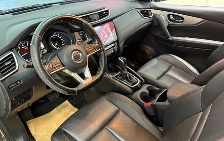 Nissan Qashqai, 2022 год, 1 584 000 рублей, 8 фотография