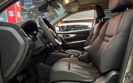 Nissan Qashqai, 2022 год, 1 584 000 рублей, 14 фотография