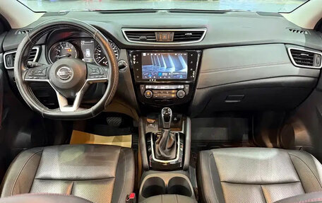 Nissan Qashqai, 2022 год, 1 584 000 рублей, 6 фотография