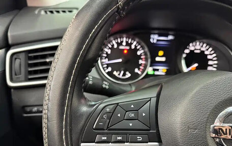 Nissan Qashqai, 2022 год, 1 584 000 рублей, 10 фотография