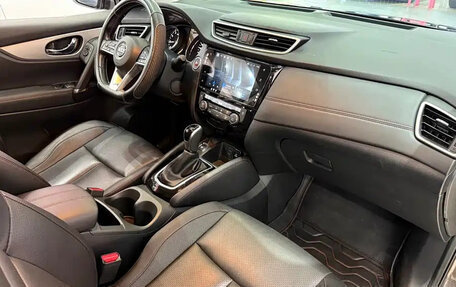 Nissan Qashqai, 2022 год, 1 584 000 рублей, 15 фотография