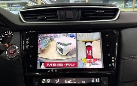 Nissan Qashqai, 2022 год, 1 584 000 рублей, 13 фотография