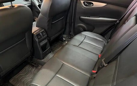 Nissan Qashqai, 2022 год, 1 584 000 рублей, 19 фотография