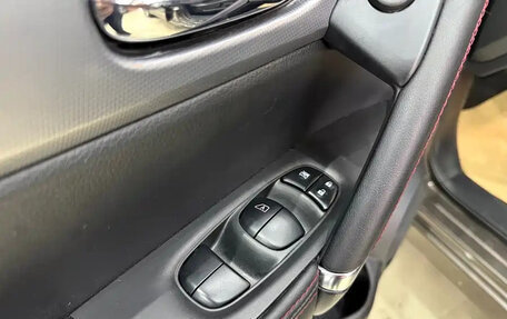Nissan Qashqai, 2022 год, 1 584 000 рублей, 25 фотография