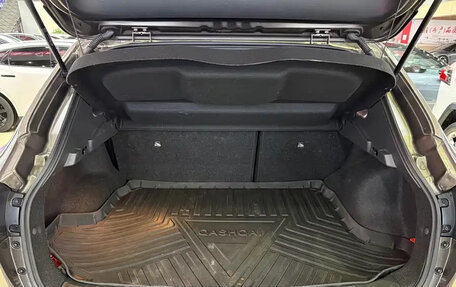 Nissan Qashqai, 2022 год, 1 584 000 рублей, 23 фотография