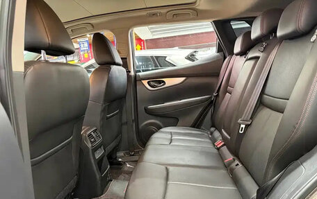 Nissan Qashqai, 2022 год, 1 584 000 рублей, 16 фотография