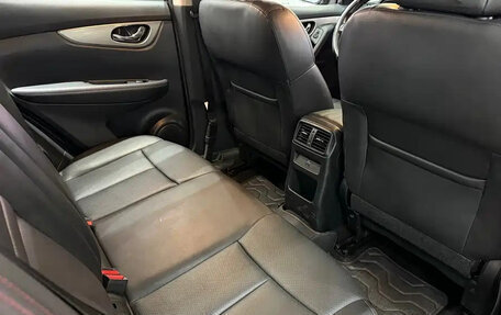 Nissan Qashqai, 2022 год, 1 584 000 рублей, 18 фотография