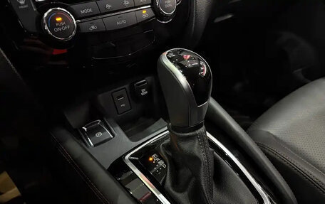 Nissan Qashqai, 2022 год, 1 584 000 рублей, 22 фотография