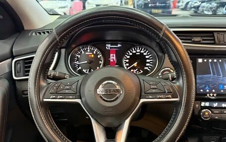 Nissan Qashqai, 2022 год, 1 584 000 рублей, 7 фотография