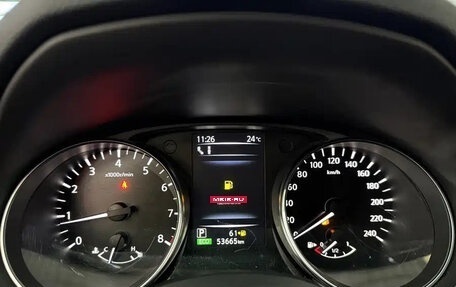 Nissan Qashqai, 2022 год, 1 584 000 рублей, 12 фотография