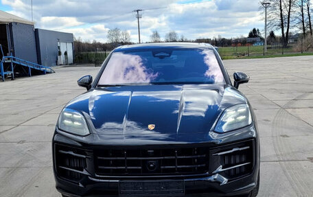 Porsche Cayenne III, 2025 год, 24 990 000 рублей, 3 фотография