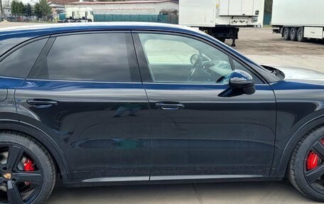 Porsche Cayenne III, 2025 год, 24 990 000 рублей, 8 фотография