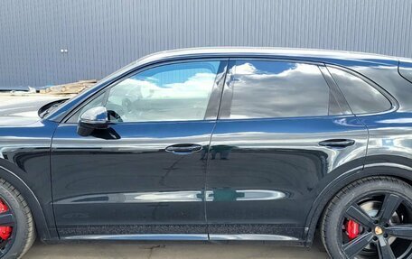 Porsche Cayenne III, 2025 год, 24 990 000 рублей, 5 фотография