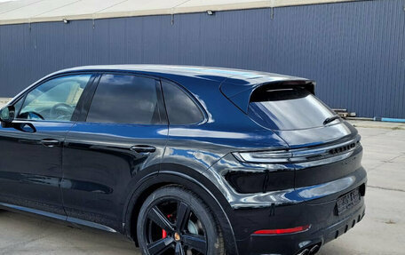 Porsche Cayenne III, 2025 год, 24 990 000 рублей, 9 фотография