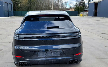 Porsche Cayenne III, 2025 год, 24 990 000 рублей, 7 фотография