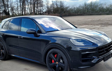 Porsche Cayenne III, 2025 год, 24 990 000 рублей, 4 фотография
