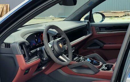 Porsche Cayenne III, 2025 год, 24 990 000 рублей, 11 фотография