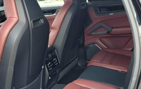 Porsche Cayenne III, 2025 год, 24 990 000 рублей, 12 фотография