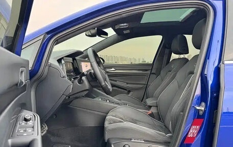 Volkswagen Golf VIII, 2021 год, 1 399 999 рублей, 13 фотография