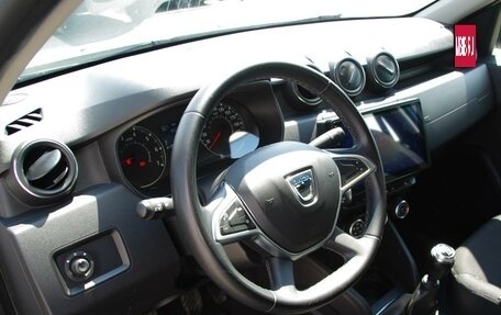 Dacia Duster II, 2020 год, 1 780 000 рублей, 6 фотография