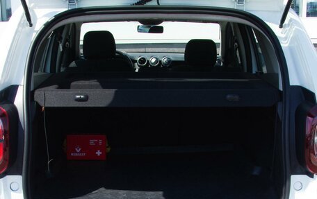 Dacia Duster II, 2020 год, 1 780 000 рублей, 23 фотография