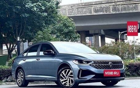 Volkswagen Lavida, 2023 год, 1 270 333 рублей, 3 фотография